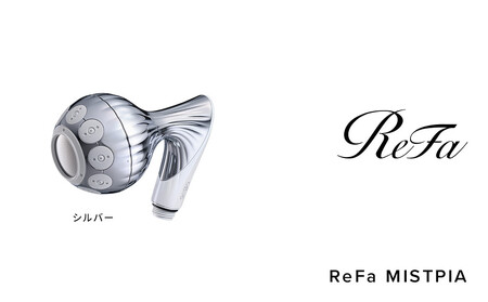 リファミストピア