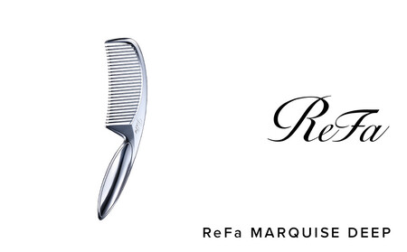 リファマーキス ディープ