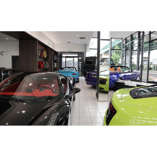 【電子クーポン券】車のカスタマイズチケット(150,000円分)