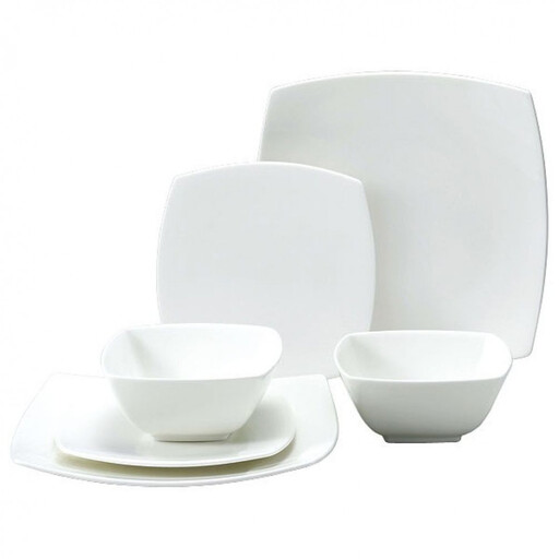 ナルミ スタイルズ 6ピースベーシックセット 2人用