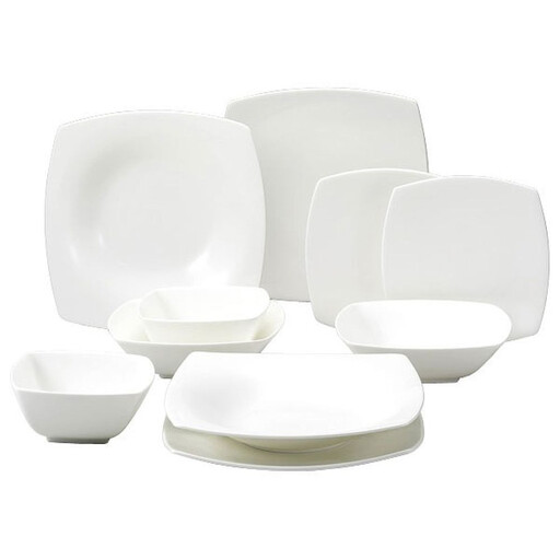 ナルミ スタイルズ 10ピーススターターセット 2人用