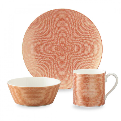 ナルミ ルミナー 3ピースセット(カッパー)