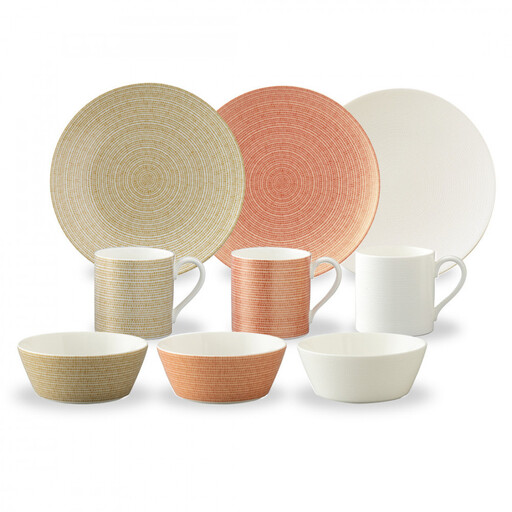 ナルミ ルミナー 9ピースアソートセット