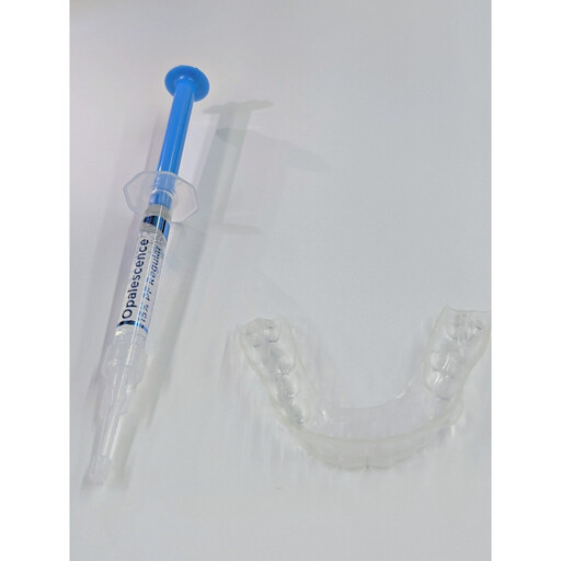 [ご来院必須]ホームホワイトニング special whitening ticket (専用マウスピース作製付)