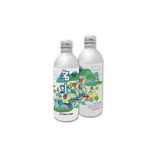 災害用備蓄飲料水「名水」[安心・安全な水 水道管耐震化応援寄附金専用]
