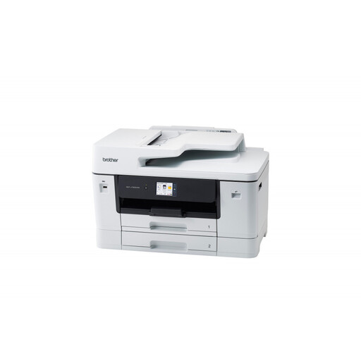 [ブラザー A3インクジェット複合機 DCP-J7205CDW]