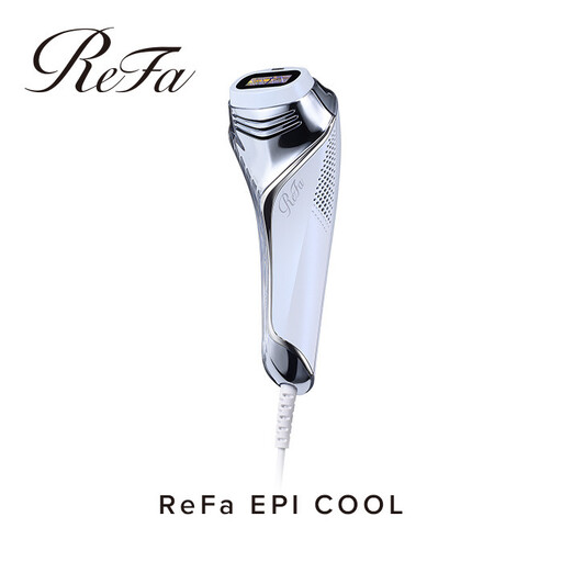 ReFa EPI COOL | リファ エピ クール 光美容器 ムダ毛ケア 家電 美容家電 ボディケア 美肌