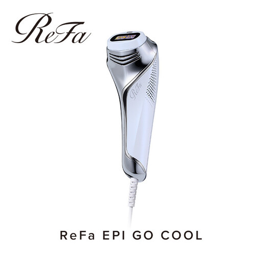 ReFa EPI GO COOL | リファ エピ ゴー クール光美容器 ムダ毛ケア 家電 美容家電 ボディケア 美肌