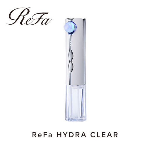 ReFa HYDRA CLEAR | リファ ハイドラクリア 美容家電 自宅ケア 人気 おすすめ 美容アイテム 美容機器 ギフト プレゼント 送料無料 名古屋市