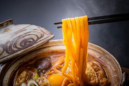 生麺詰合せセット　（みそ煮込みうどん×きしめん）