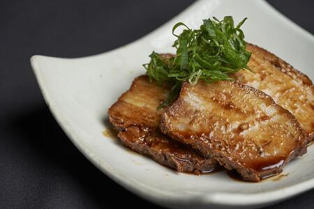 [ギフト]矢場とん 煮豚セット