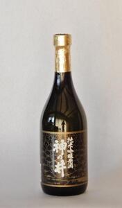 神の井 純米吟醸原酒