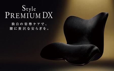 Style PREMIUM DX