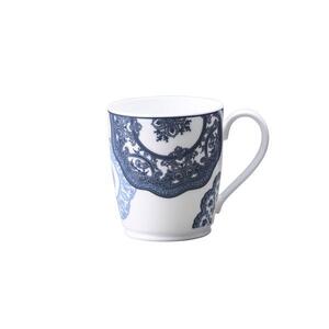 ノリタケの森オリジナル　マグ ブルー　M077　97280C