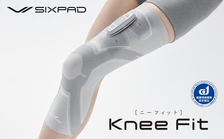 【Sサイズ】SIXPAD Knee Fit