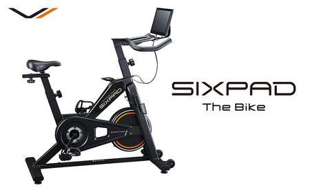 SIXPAD The Bike