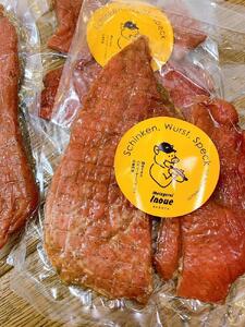 メツゲライ・イノウエ　ポークジャーキー　3パックセット