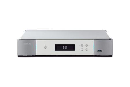 [N1-S38-J ]メルコシンクレッツ/DELA ミュージックライブラリー (シルバー、SSD3.8TB)