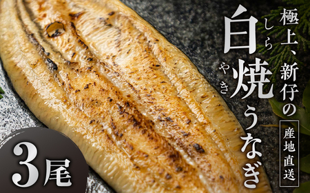 ≪先行予約！ 発送は7月28日～≫ 極上 豊橋うなぎ 山義養魚 白焼 希少 厳選 国産 新仔うなぎ 若うなぎ 鰻 簡易包装 ウナギ 鰻 ギフト 配布 最高級 土用丑の日 ギフト 冷凍 お取り寄せ 送料無料 日本酒と わさび 山椒 塩 大人 贅沢