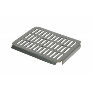 [GEAR MISSION]二次燃焼焚火台 BF-GM1専用 浅型ゴトク「GM-BF1GT1」