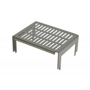 [GEAR MISSION]二次燃焼焚火台 BF-GM1専用 ハイゴトク「GM-BF1GT2」