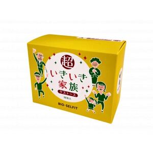 超いきいき家族(ケストース)