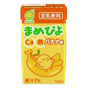 �܂߂҂�o�i�i���@125ml×24�{�y1685306�z