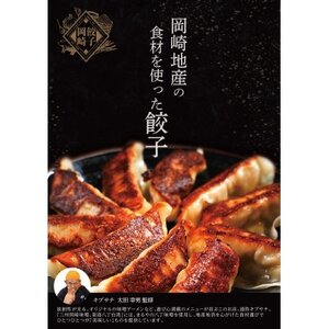 岡崎餃子[配送不可地域:離島]
