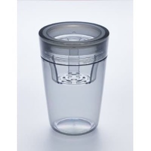 ナノバブルシェーカー/グレー