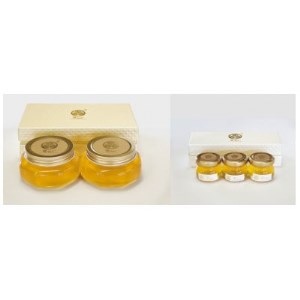 葵生はちみつ(Gift Set&Present Box)