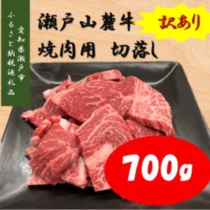 訳あり 瀬戸山麓牛焼肉用切落し700g(350g×2P)【配送不可地域：離島】【1332997】のレビュー | ふるさと納税ランキングふるなび