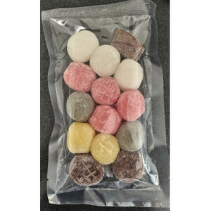 米粉とふところ餅セット