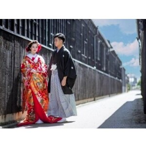 江戸から続く歴史ある街、半田で挙げる結婚式