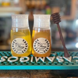 国産蜂蜜2本セット(ボトル)【1354083】