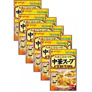 ミツカン　中華スープの素(椎茸と鶏肉入り)　粉末【1600279】