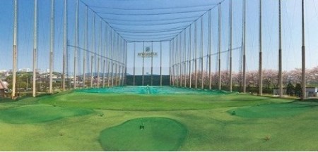リバーデールゴルフクラブ（ゴルフ練習場）で利用可能な5千円利用券　ゴルフ 体験 スポーツ ゴルフ好き プレゼント 誕生日 父 父親 祖父 お父さん おじいちゃん チケット クーポン 利用券 打ちっぱなし