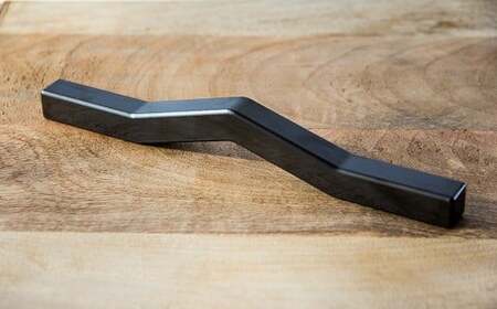 ＫＩＨＯの文鎮　革【ＫＡＫＵ】　H084-033