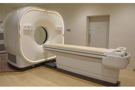PET-CTがん検診