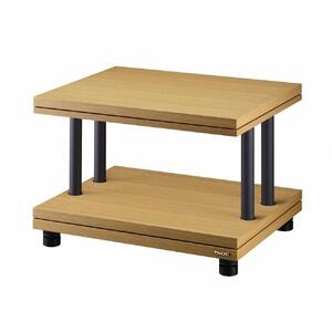 TAOC  オーディオラック 　CSR-2S-L オーディオ