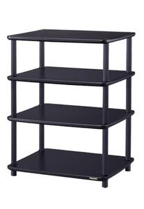 TAOC  オーディオラック 　CL-4S-DG オーディオ