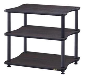 TAOC  オーディオラック 　XL-3S-WD オーディオ