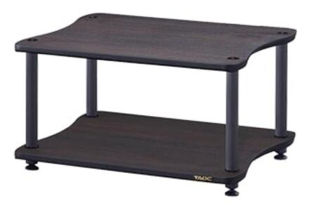 TAOC  オーディオラック 　XL-2S-WD オーディオ