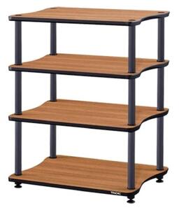 TAOC  オーディオラック 　XL-4S-WL オーディオ