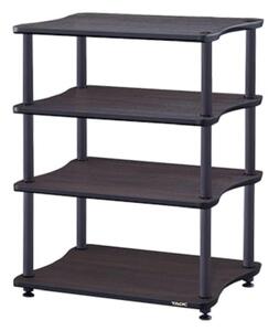 TAOC  オーディオラック 　XL-4S-WD オーディオ