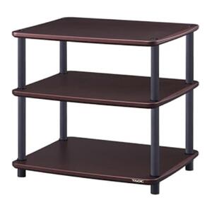 TAOC  オーディオラック 　CL-3S-DB