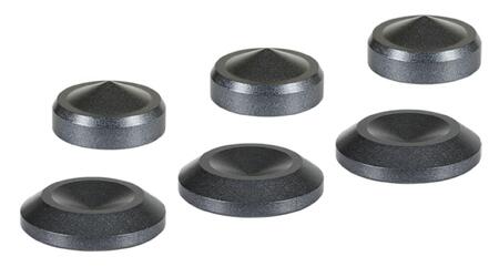 TAOC オーディオ インシュレーター TITE-33S3 オーディオ