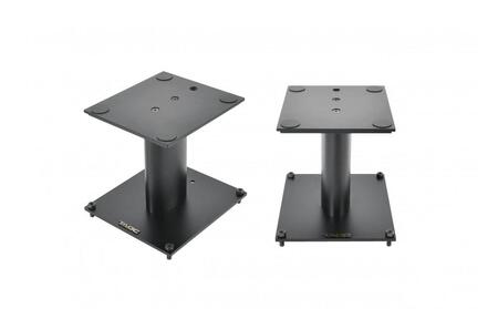 TAOC STUDIO WORKS ニアフィールド・モニター用スピーカースタンド　MSTP-D20HB