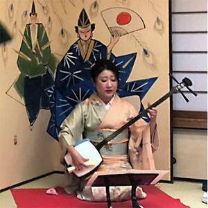 [安城芸妓おもてなし会席]お料理、お飲み物付き 安城芸妓1名 2時間のおもてなしペアチケット