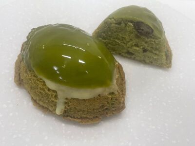 西尾抹茶レモンケーキ5個入り