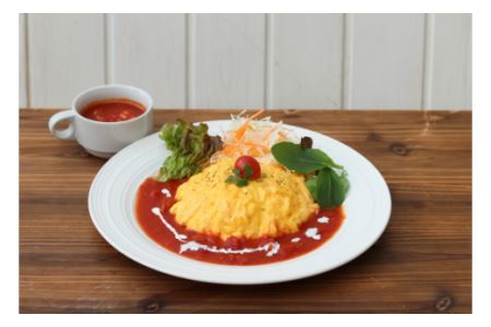 King Farm Cafe 利用券(3,000円分)・O015-12